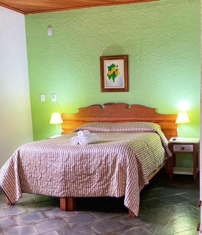 Pousada Green Valley São Roque Exterior photo