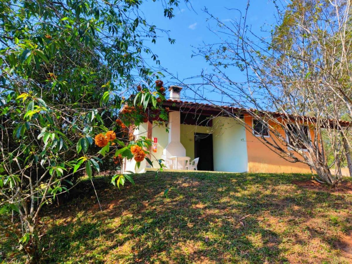 Pousada Green Valley São Roque Exterior photo