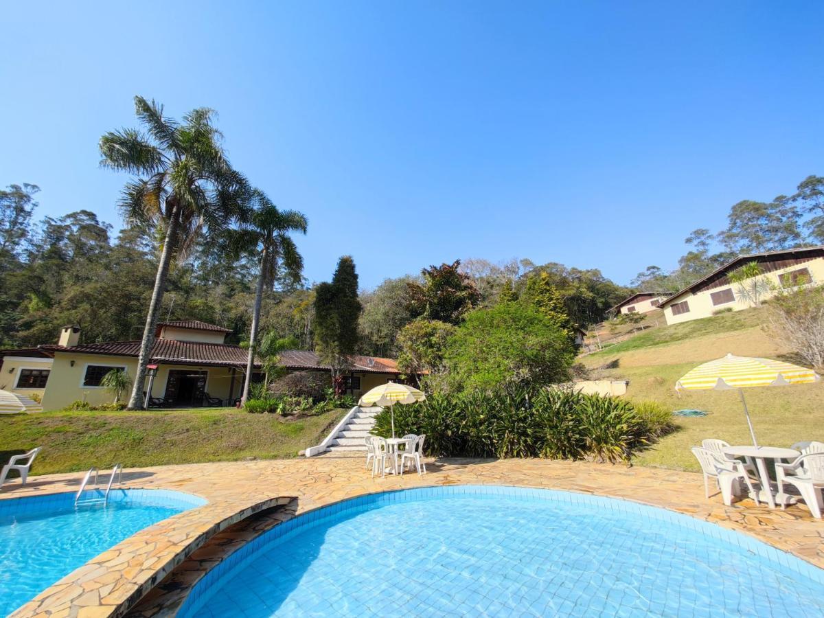 Pousada Green Valley São Roque Exterior photo
