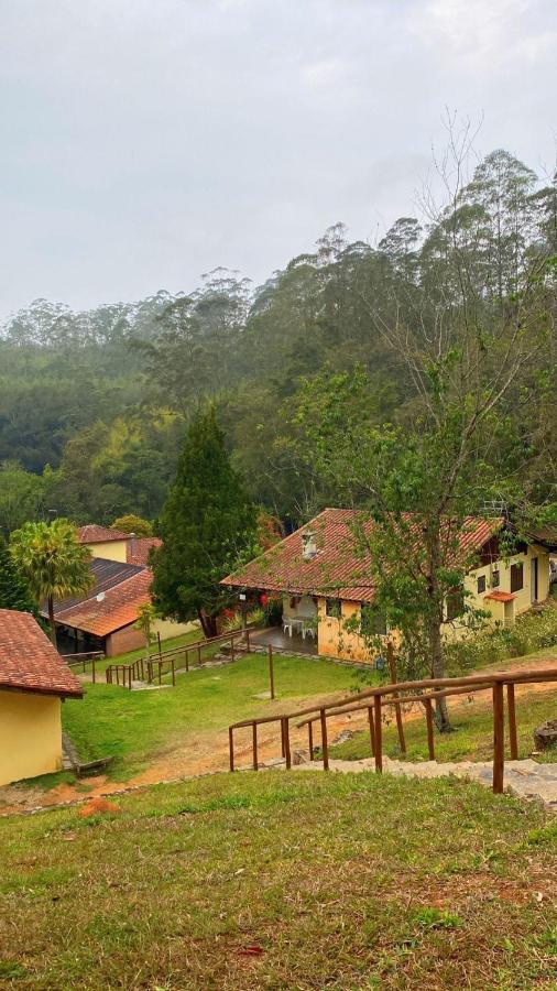 Pousada Green Valley São Roque Exterior photo