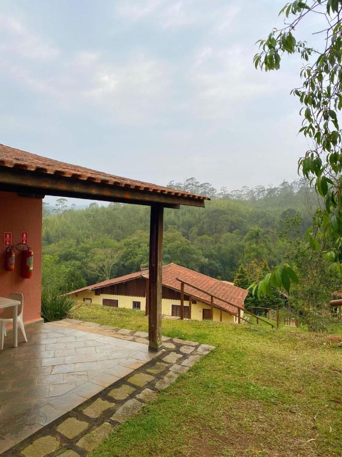 Pousada Green Valley São Roque Exterior photo