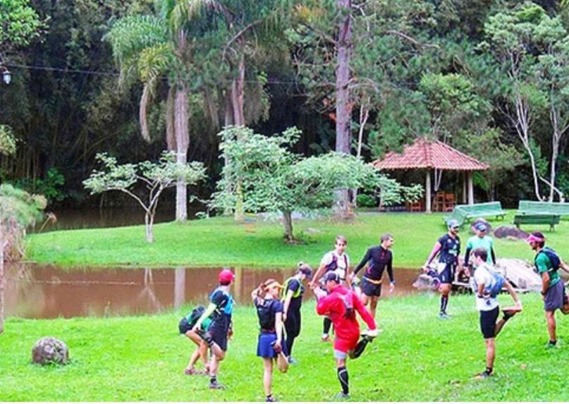 Pousada Green Valley São Roque Exterior photo
