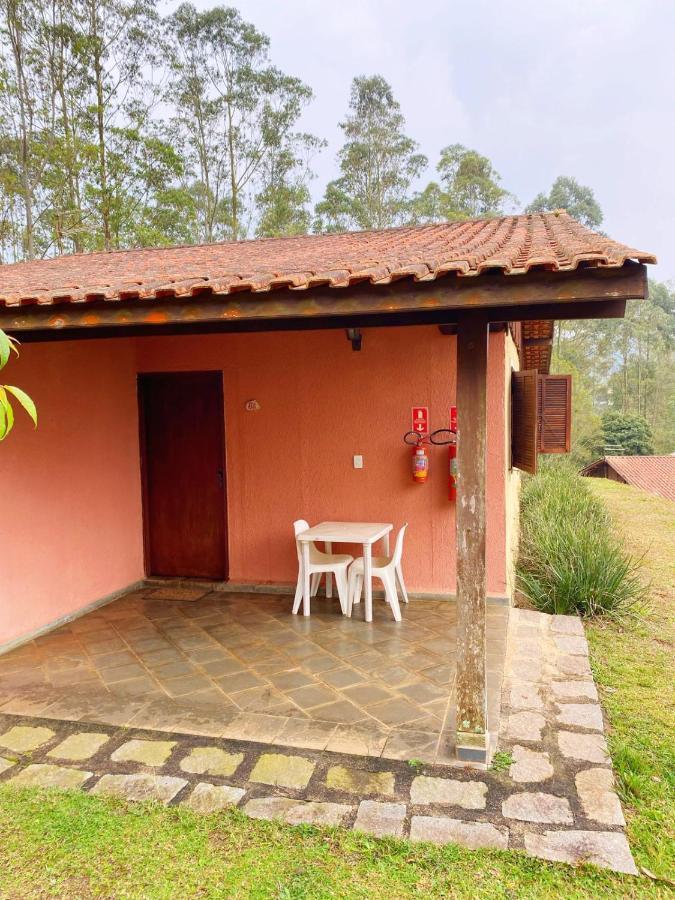Pousada Green Valley São Roque Exterior photo