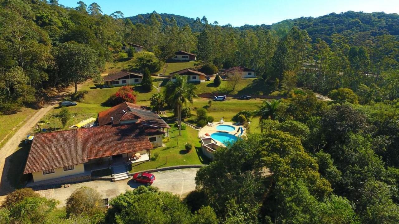 Pousada Green Valley São Roque Exterior photo