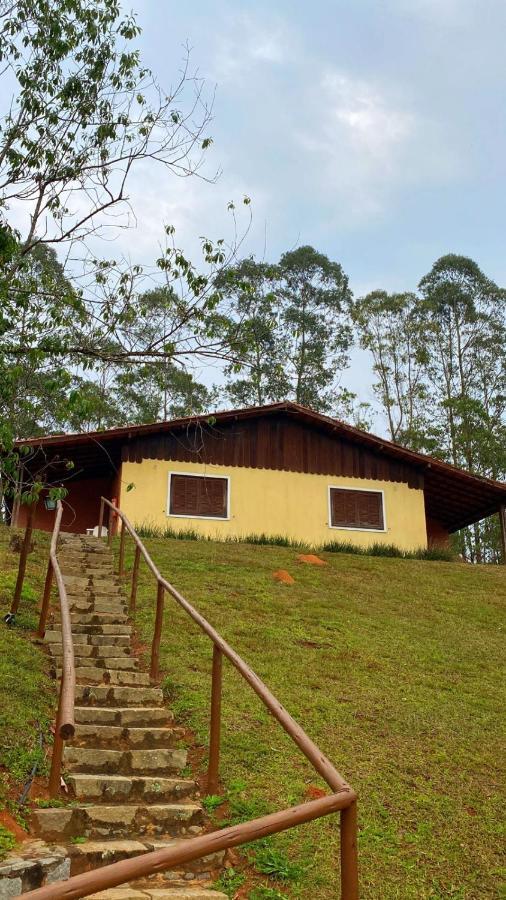Pousada Green Valley São Roque Exterior photo