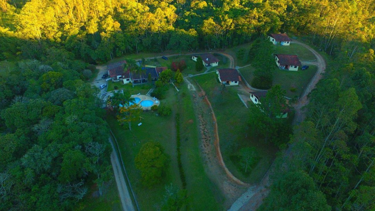 Pousada Green Valley São Roque Exterior photo