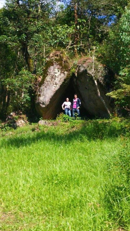 Pousada Green Valley São Roque Exterior photo