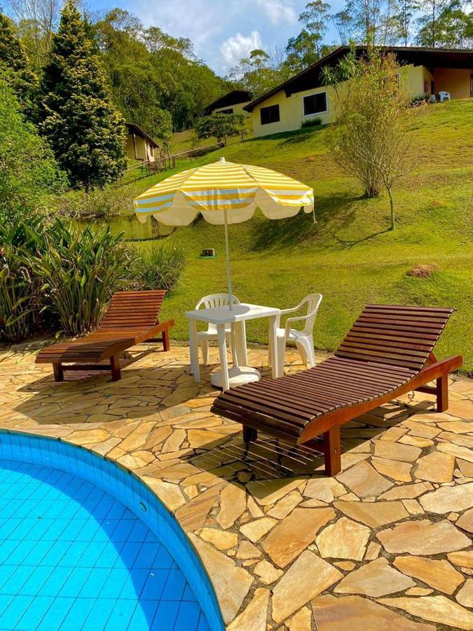 Pousada Green Valley São Roque Exterior photo